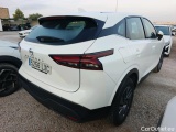  Nissan  Qashqai NISSAN  / 2021 / 5P / todoterreno DIG-T 103kW (140CV) mHEV 4x2 Acenta #2