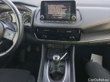  Nissan  Qashqai NISSAN  / 2021 / 5P / todoterreno DIG-T 103kW (140CV) mHEV 4x2 Acenta #13