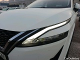  Nissan  Qashqai NISSAN  / 2021 / 5P / todoterreno DIG-T 103kW (140CV) mHEV 4x2 Acenta #15