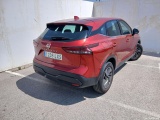  Nissan  Qashqai NISSAN  / 2021 / 5P / todoterreno DIG-T 103kW (140CV) mHEV 4x2 Acenta #2