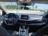  Nissan  Qashqai NISSAN  / 2021 / 5P / todoterreno DIG-T 103kW (140CV) mHEV 4x2 Acenta #3