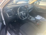  Nissan  Qashqai NISSAN  / 2021 / 5P / todoterreno DIG-T 116kW (158CV) mHEV Xtronic Acenta #3