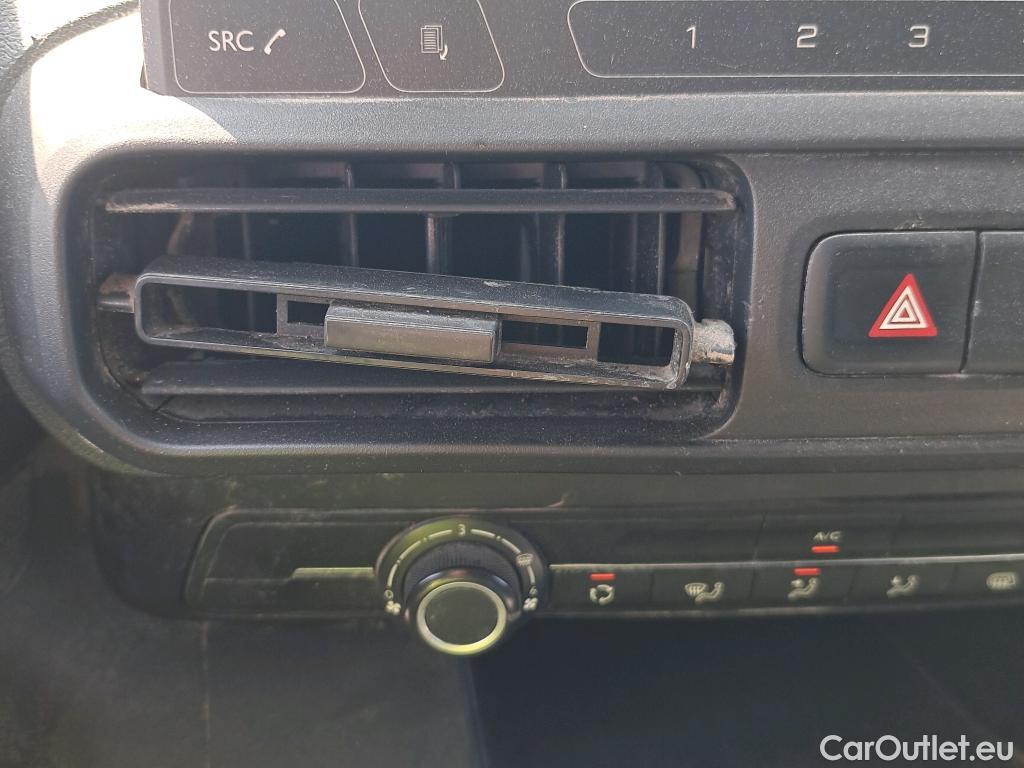  Citroen  Berlingo CITROEN  / 2018 / 3P / furgón derivado de turismo Talla M BlueHDi 100 CONTROL #24