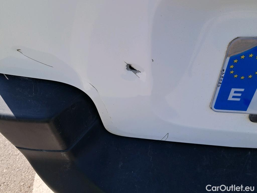  Citroen  Berlingo CITROEN  / 2018 / 3P / furgón derivado de turismo Talla M BlueHDi 100 CONTROL #10
