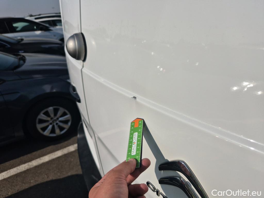  Citroen  Jumpy CITROEN  / 2016 / 4P / furgón Talla M BlueHDi 120 S&S 6v Control #17