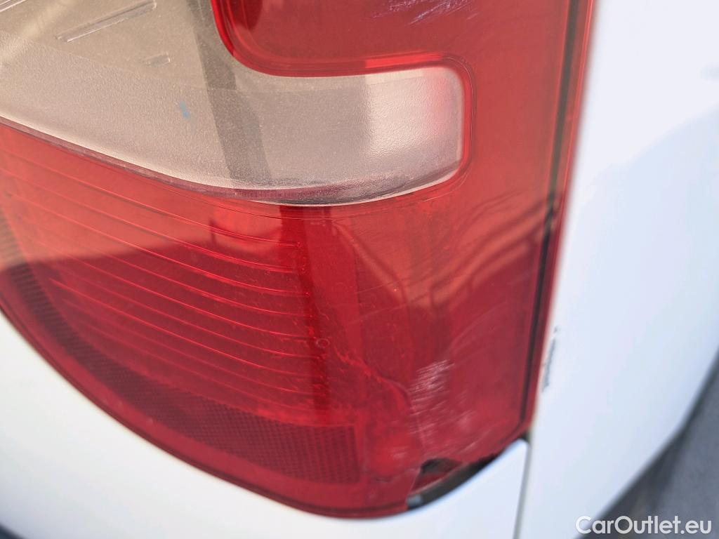  Citroen  Berlingo CITROEN  / 2018 / 3P / furgón derivado de turismo Talla M BlueHDi 100 CONTROL #12