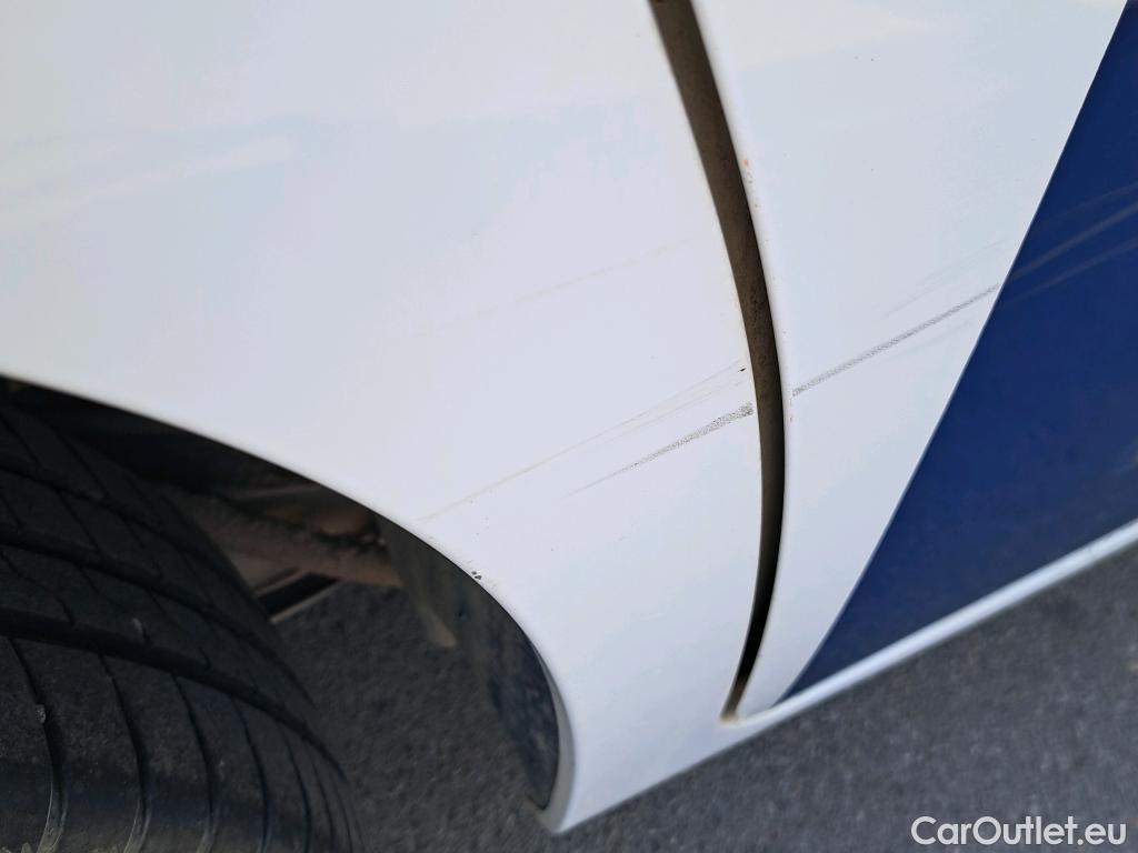  Citroen  Berlingo CITROEN  / 2018 / 3P / furgón derivado de turismo Talla M BlueHDi 100 CONTROL #8