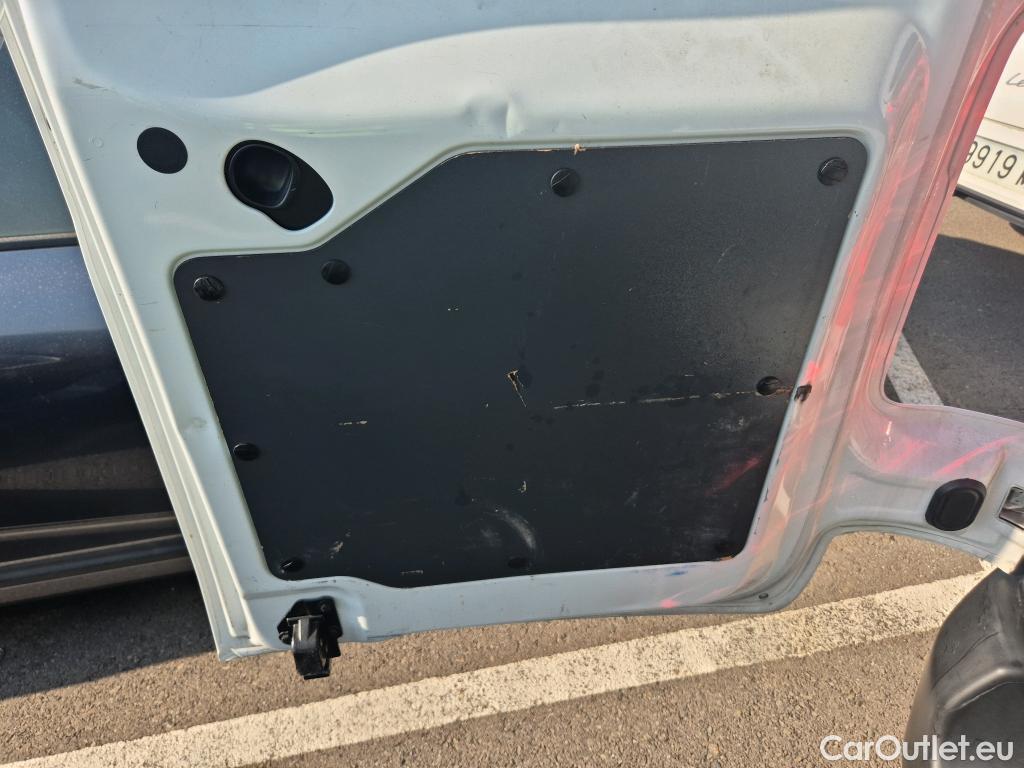  Citroen  Jumpy CITROEN  / 2016 / 4P / furgón Talla M BlueHDi 120 S&S 6v Control #8