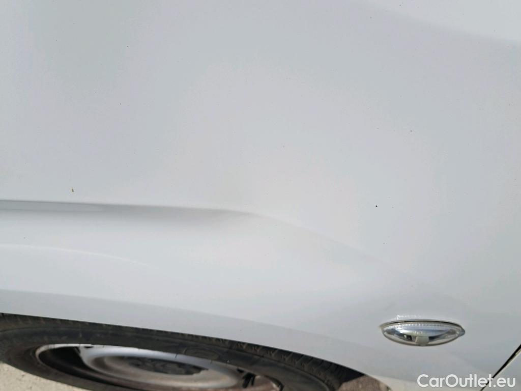  Citroen  Berlingo CITROEN  / 2018 / 3P / furgón derivado de turismo Talla M BlueHDi 100 CONTROL #18