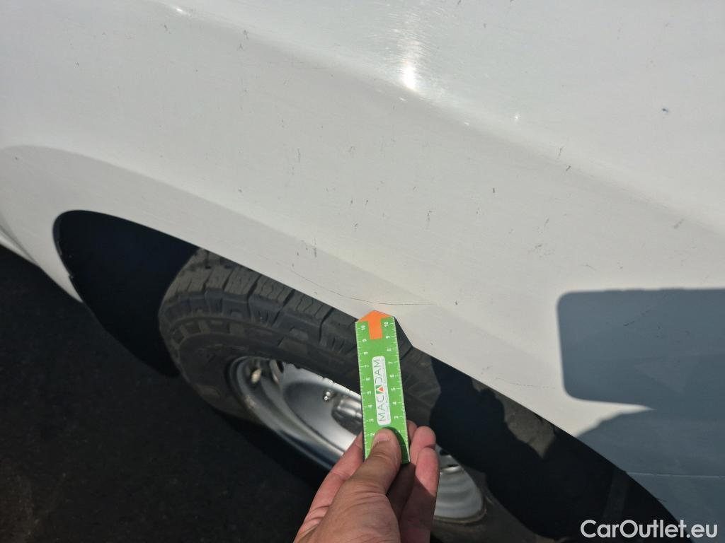  Toyota  Land Cruiser TOYOTA  / 2017 / 5P / todoterreno 2.8 D-4D GX #15