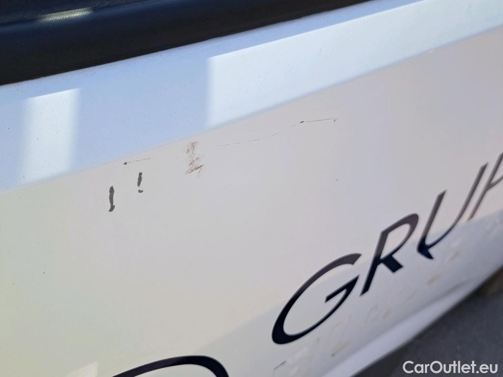  Citroen  Berlingo CITROEN  / 2018 / 3P / furgón derivado de turismo Talla M BlueHDi 100 CONTROL #22