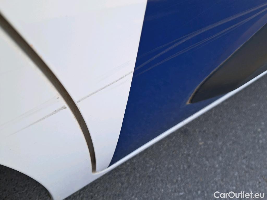  Citroen  Berlingo CITROEN  / 2018 / 3P / furgón derivado de turismo Talla M BlueHDi 100 CONTROL #20