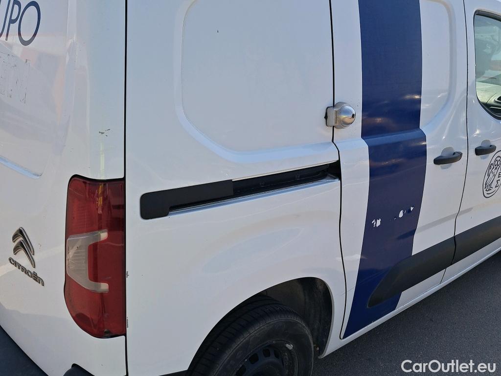  Citroen  Berlingo CITROEN  / 2018 / 3P / furgón derivado de turismo Talla M BlueHDi 100 CONTROL #7