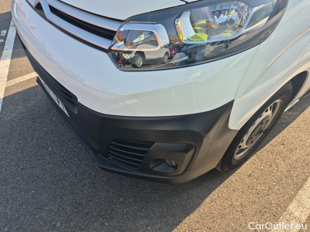  Citroen  Jumpy CITROEN  / 2016 / 4P / furgón Talla M BlueHDi 120 S&S 6v Control #23