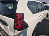  Toyota  Land Cruiser TOYOTA  / 2017 / 5P / todoterreno 2.8 D-4D GX #2