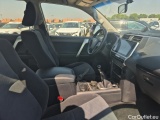  Toyota  Land Cruiser TOYOTA  / 2017 / 5P / todoterreno 2.8 D-4D GX #6