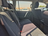  Toyota  Land Cruiser TOYOTA  / 2017 / 5P / todoterreno 2.8 D-4D GX #7