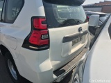  Toyota  Land Cruiser TOYOTA  / 2017 / 5P / todoterreno 2.8 D-4D GX #10