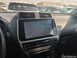  Toyota  Land Cruiser TOYOTA  / 2017 / 5P / todoterreno 2.8 D-4D GX #12