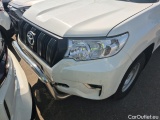  Toyota  Land Cruiser TOYOTA  / 2017 / 5P / todoterreno 2.8 D-4D GX #16