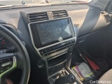  Toyota  Land Cruiser TOYOTA  / 2017 / 5P / todoterreno 2.8 D-4D GX #14