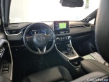  Toyota  RAV4 TOYOTA  / 2018 / 5P / todoterreno 2.5l 220H Feel! #3