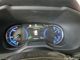  Toyota  RAV4 TOYOTA  / 2018 / 5P / todoterreno 2.5l 220H Feel! #4