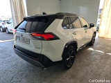  Toyota  RAV4 TOYOTA  / 2018 / 5P / todoterreno 2.5l 220H Feel! #2