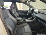  Toyota  RAV4 TOYOTA  / 2018 / 5P / todoterreno 2.5l 220H Feel! #6