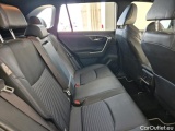  Toyota  RAV4 TOYOTA  / 2018 / 5P / todoterreno 2.5l 220H Feel! #7
