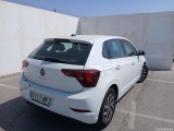  Volkswagen  Polo VOLKSWAGEN  / 2021 / 5P / berlina con portón Life 1.0 TSI 70kW (95CV) #2