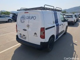  Citroen  Berlingo CITROEN  / 2018 / 3P / furgón derivado de turismo Talla M BlueHDi 100 CONTROL #2