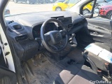  Citroen  Berlingo CITROEN  / 2018 / 3P / furgón derivado de turismo Talla M BlueHDi 100 CONTROL #3