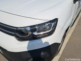  Citroen  Berlingo CITROEN  / 2018 / 3P / furgón derivado de turismo Talla M BlueHDi 100 CONTROL #15