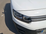  Citroen  Berlingo CITROEN  / 2018 / 3P / furgón derivado de turismo Talla M BlueHDi 100 CONTROL #16