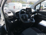  Citroen  Berlingo CITROEN  / 2018 / 4P / furgón derivado de turismo Talla M BlueHDi 100 CLUB #3