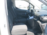  Citroen  Berlingo CITROEN  / 2018 / 4P / furgón derivado de turismo Talla M BlueHDi 100 CLUB #6