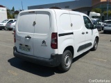  Citroen  Berlingo CITROEN  / 2018 / 4P / furgón derivado de turismo Talla M BlueHDi 100 CLUB #2