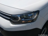  Citroen  Berlingo CITROEN  / 2018 / 4P / furgón derivado de turismo Talla M BlueHDi 100 CLUB #15