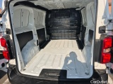 Citroen  Jumpy CITROEN  / 2016 / 4P / furgón Talla M BlueHDi 120 S&S 6v Control #8