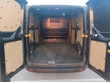 Ford  Transit FORD  Custom / 2012 / 4P / furgón Van 2.0 TDCI 96kW 280 L1 Trend #8