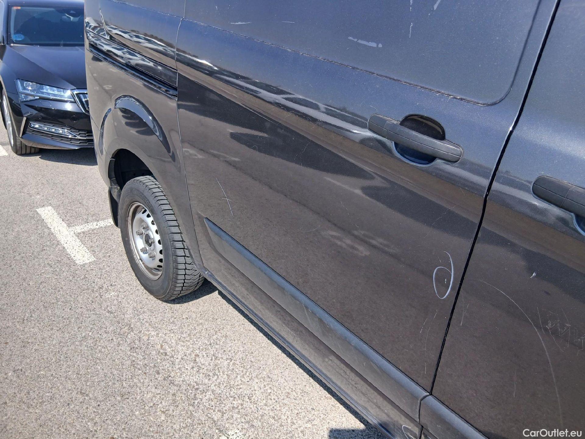  Ford  Transit FORD  Custom / 2012 / 4P / furgón Van 2.0 TDCI 96kW 280 L1 Trend #32