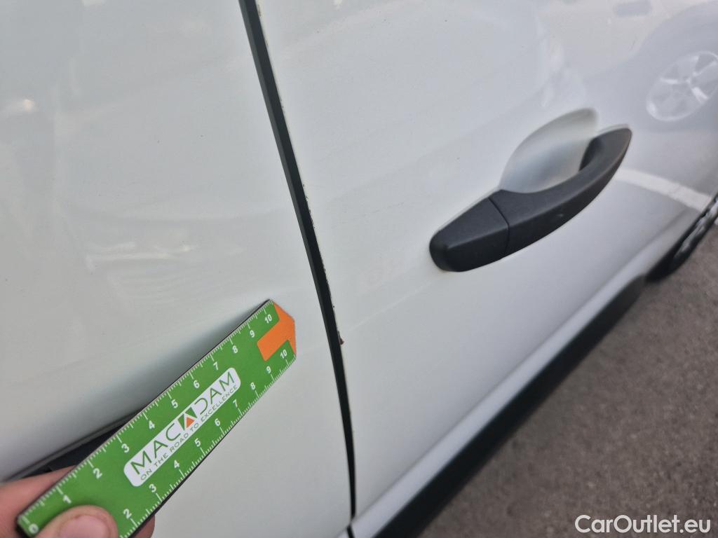  Toyota  Proace TOYOTA  City / 2020 / 4P / combi 1.5D 75kW (100CV) GX L1 #21