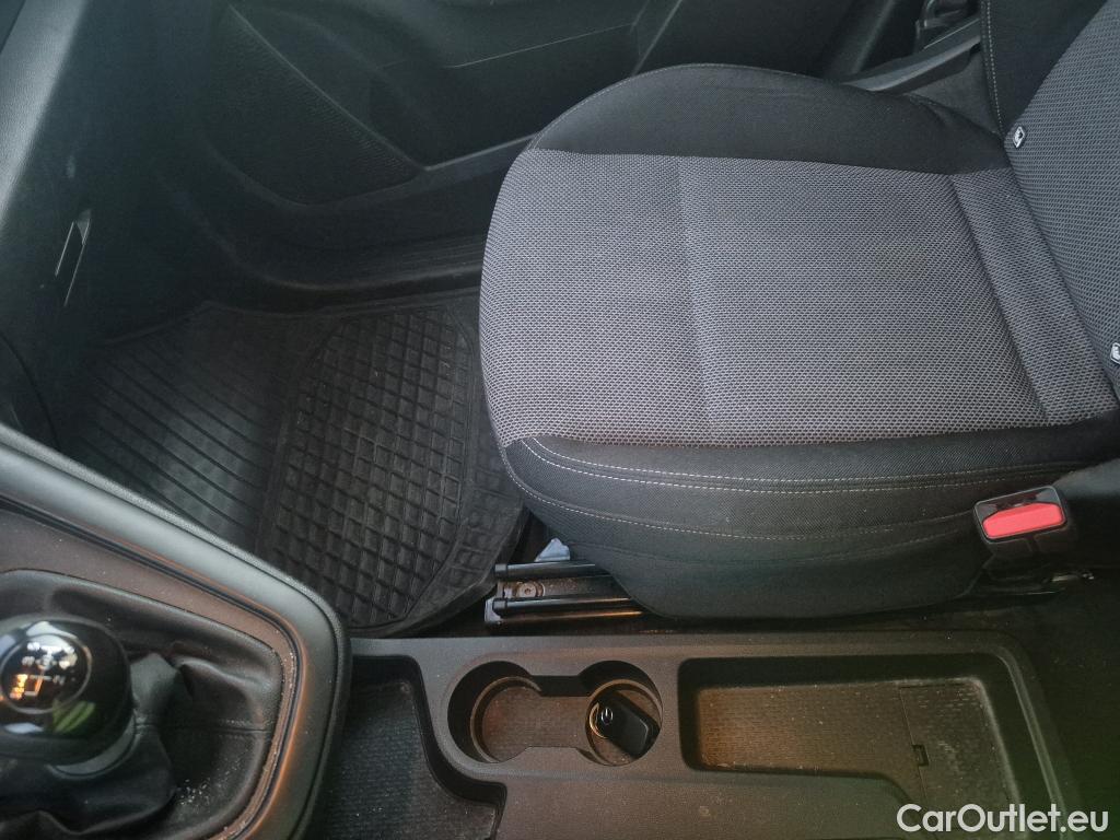  Mercedes  Citan MERCEDES-BENZ  / 2021 / 5P / monovolumen compacto 110 CDI 70kW Tourer Base Largo #39