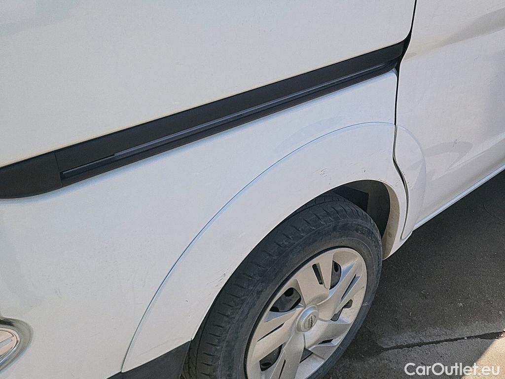  Nissan  NV200 NISSAN e- / 2009 / 5P / combi Combi 5 40 kWh PROFESIONAL #10