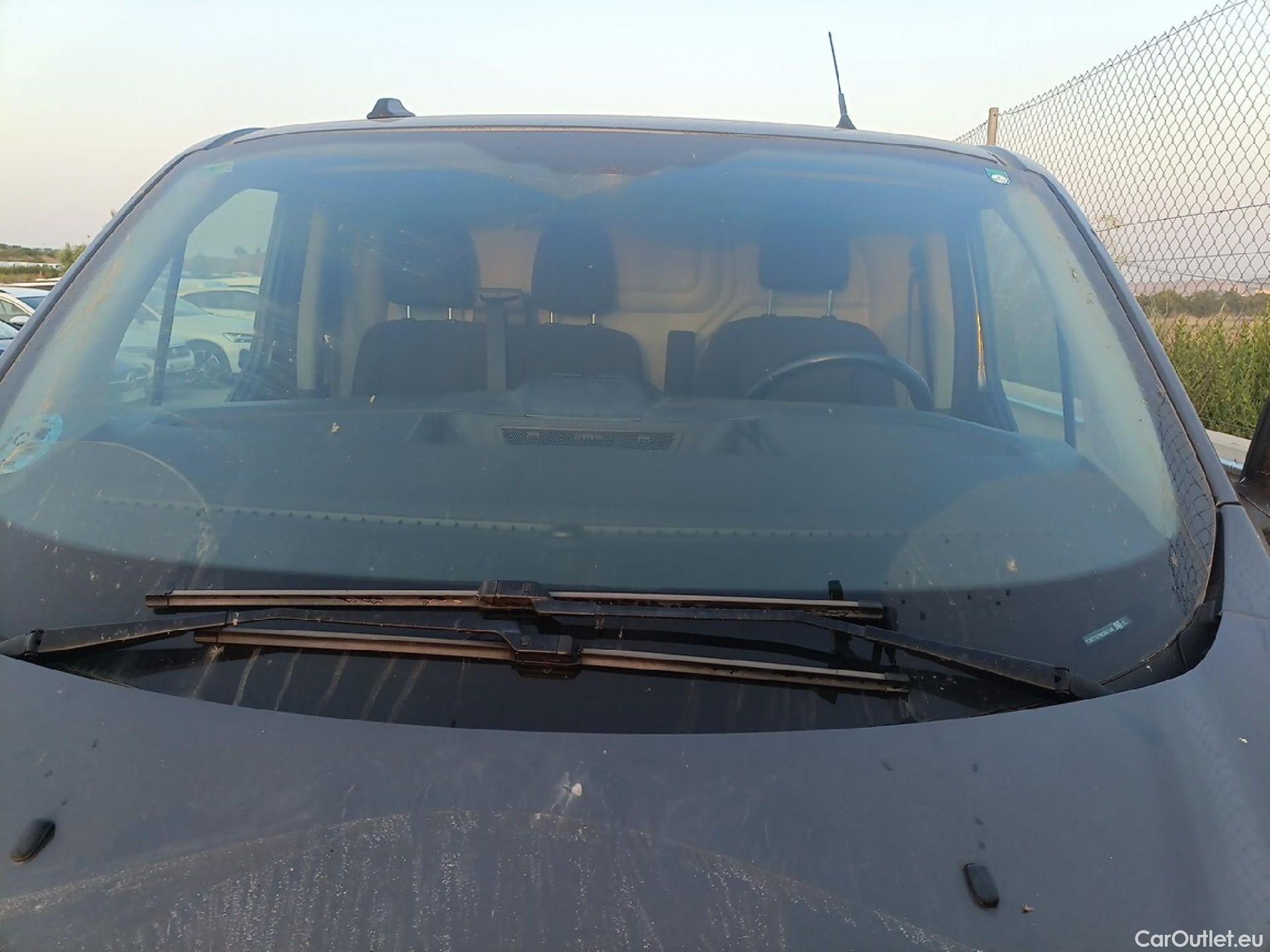  Ford  Transit FORD  Custom / 2012 / 4P / furgón Van 2.0 TDCI 96kW 280 L1 Trend #31