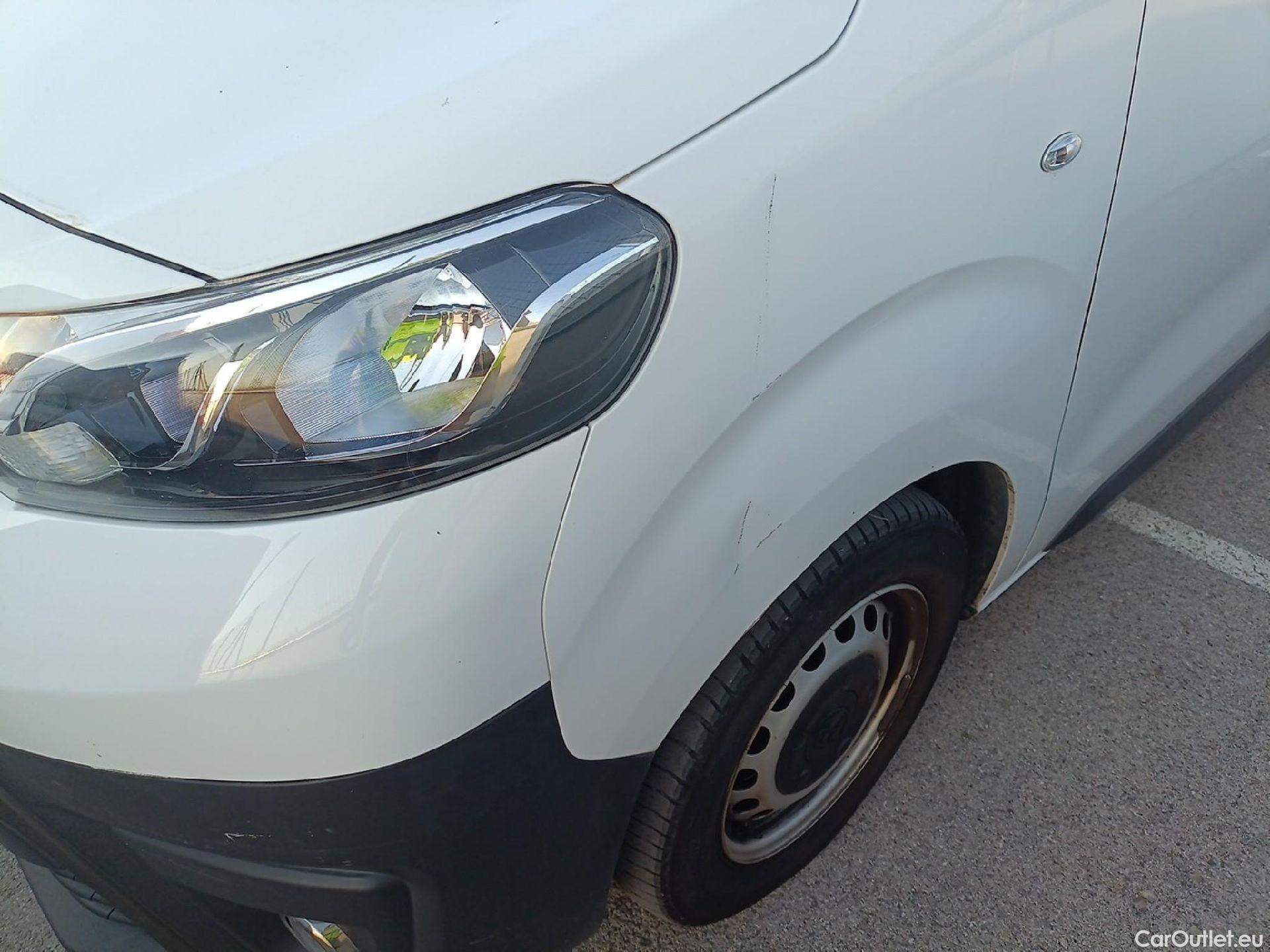  Toyota  Proace TOYOTA  / 2020 / 4P / furgón 1.5D 120CV GX 1PL 2PT L1 #22