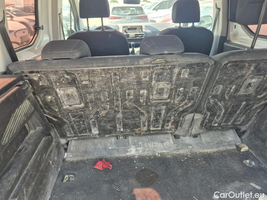  Toyota  Proace TOYOTA  City / 2020 / 4P / combi 1.5D 75kW (100CV) GX L1 #15