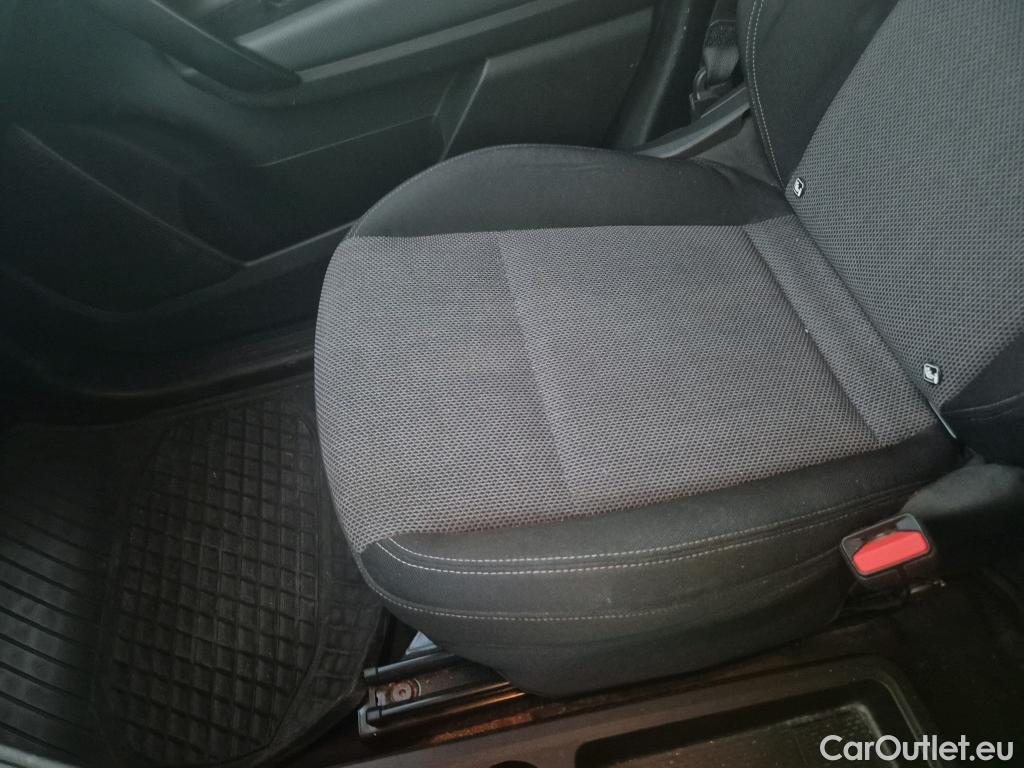  Mercedes  Citan MERCEDES-BENZ  / 2021 / 5P / monovolumen compacto 110 CDI 70kW Tourer Base Largo #38