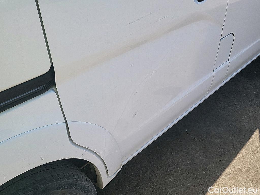  Nissan  NV200 NISSAN e- / 2009 / 5P / combi Combi 5 40 kWh PROFESIONAL #1